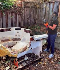 Best Same-Day Junk Removal Services  in Liberty Hill, TX